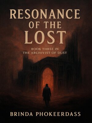 cover image of Resonance of the Lost
